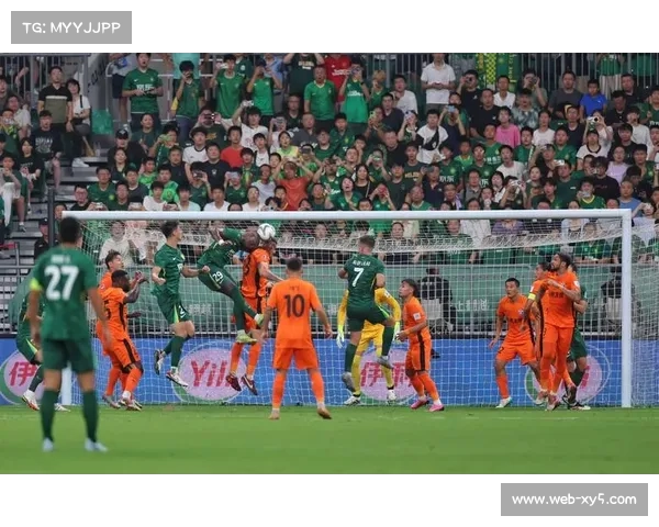 足协杯决赛战术前瞻：国安攻防均衡vs河南快速反击