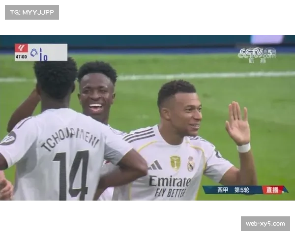 姆巴佩适应期延长，与维尼修斯共存难题待解